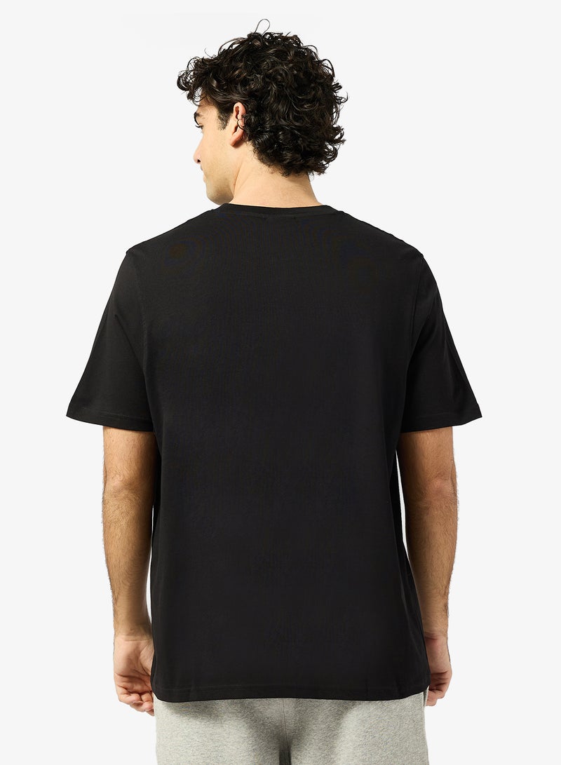 Reebok Cody Small Logo T-Shirt - Image 2